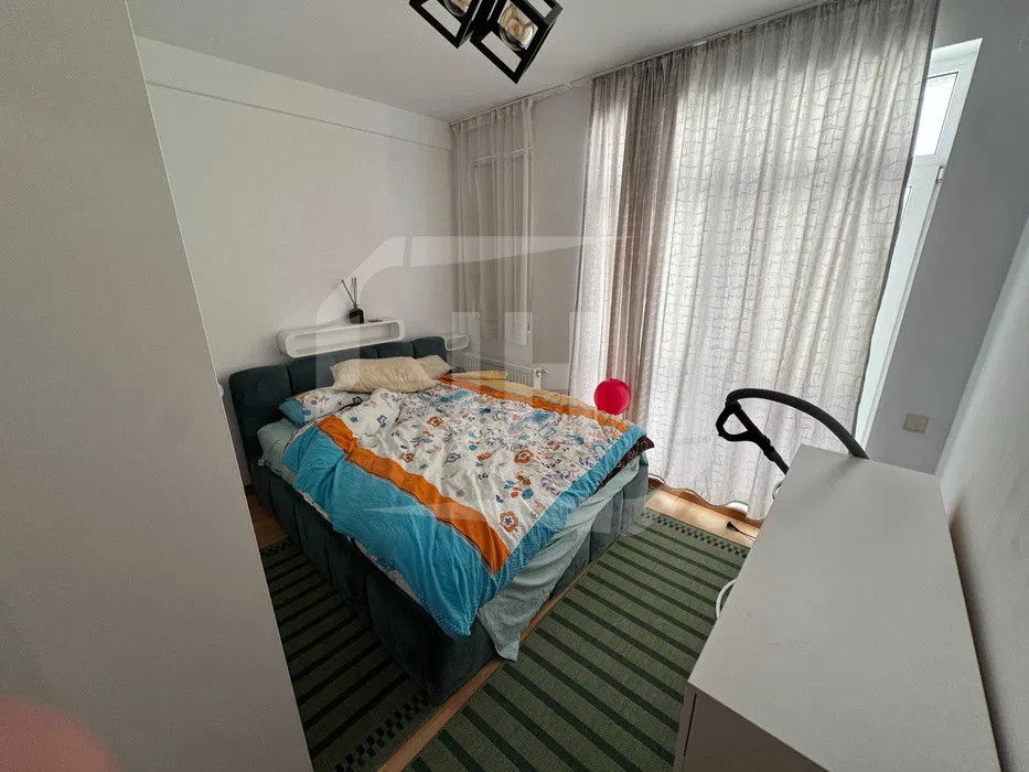 Apartament 2 camere, parcare, Buna Ziua