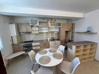 Apartament 2 camere, parcare, Buna Ziua