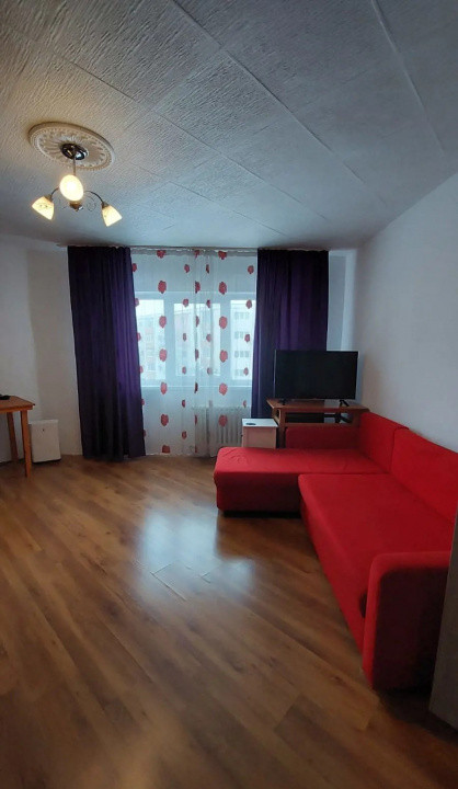 Apartament 2 camere decomandat, zona Ion Mester