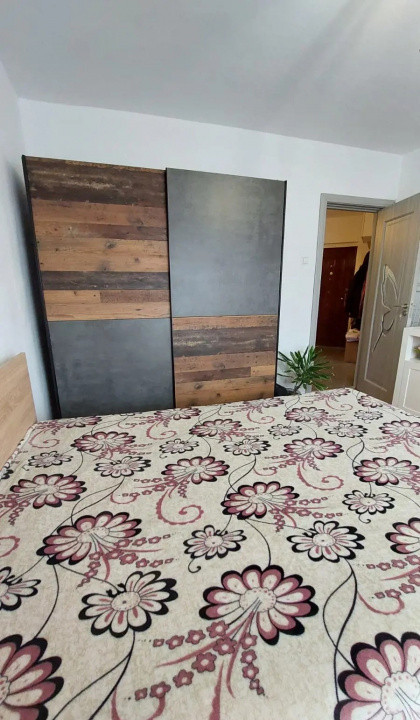 Apartament 2 camere decomandat, zona Ion Mester