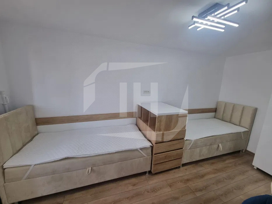 Garsoniera I mobilata modern I in Marasti