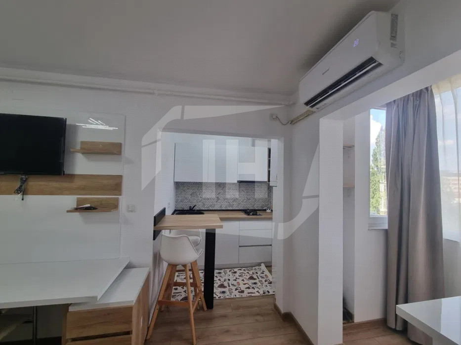 Garsoniera I mobilata modern I in Marasti