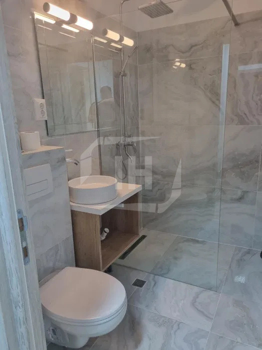 Garsoniera I mobilata modern I in Marasti