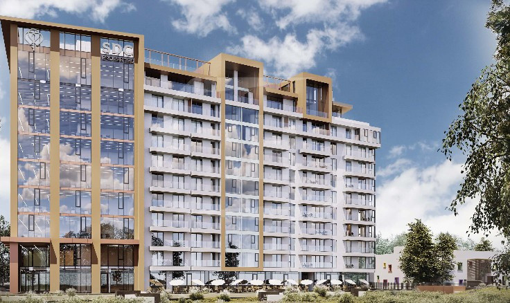 Apartament 2 camere, intermediar, parcare, Marasti