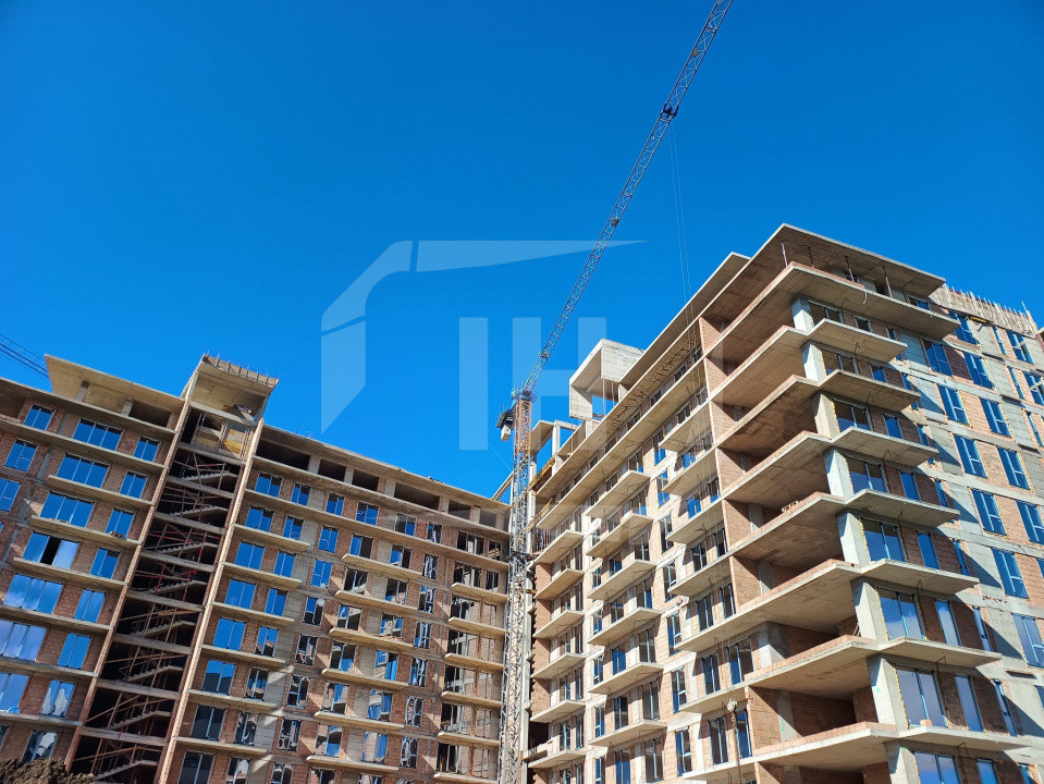 Apartament 2 camere, intermediar, parcare, Marasti