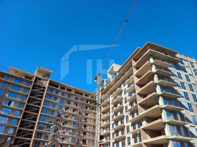 Apartament 2 camere, intermediar, parcare, Marasti