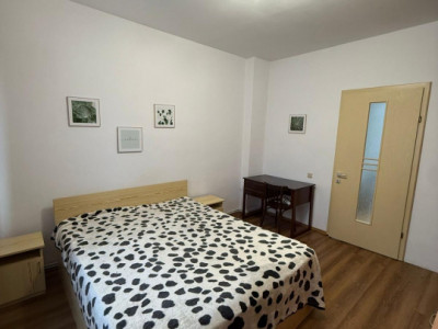 Garsoniera 30mp, parcare, zona Iris