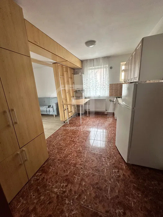Apartament 2 camere in Marasti!