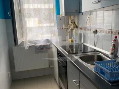 Apartament 2 camere, intermediar, cartierul Iris!