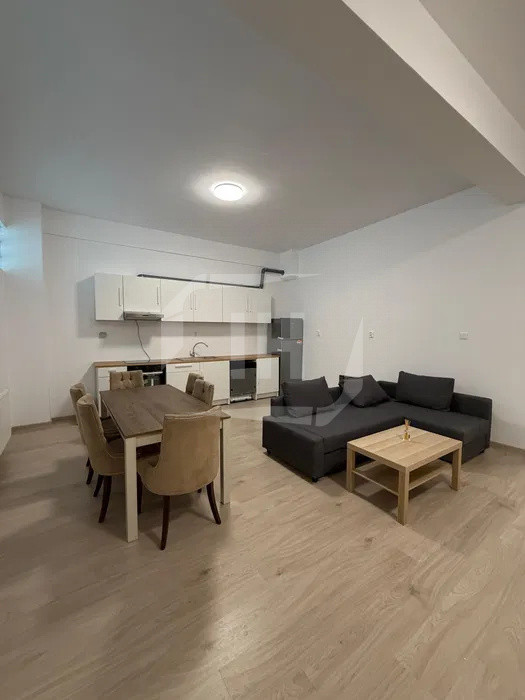 Apartament 3 camere, pet friendly, Marasti