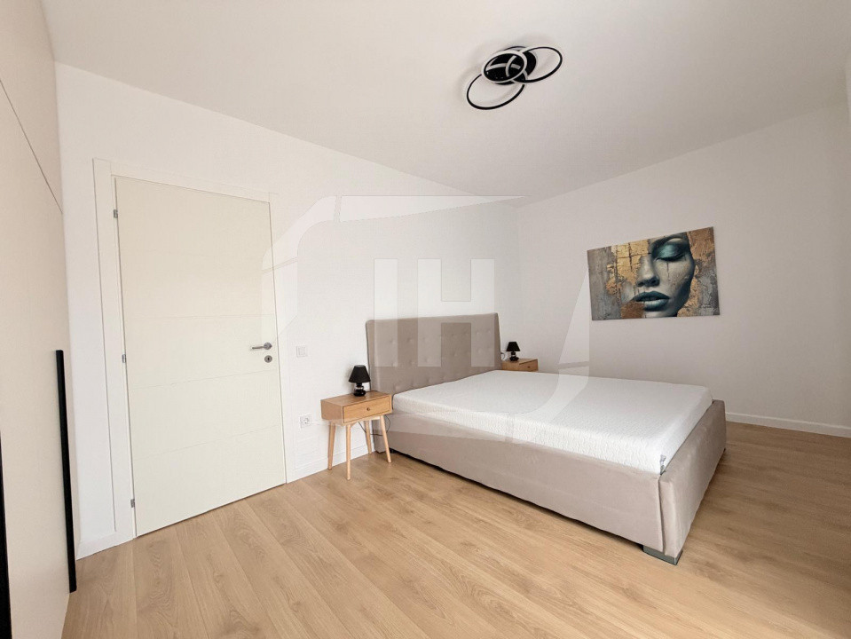 Apartament 2 camere | finisaje premium | prima inchiriere