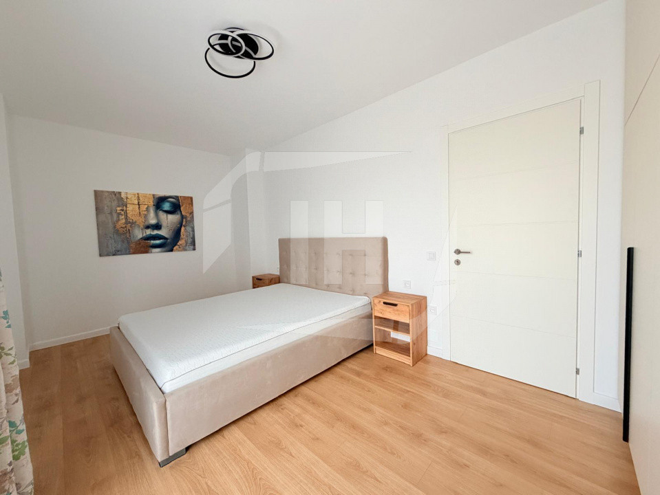 Apartament 2 camere | finisaje premium | prima inchiriere