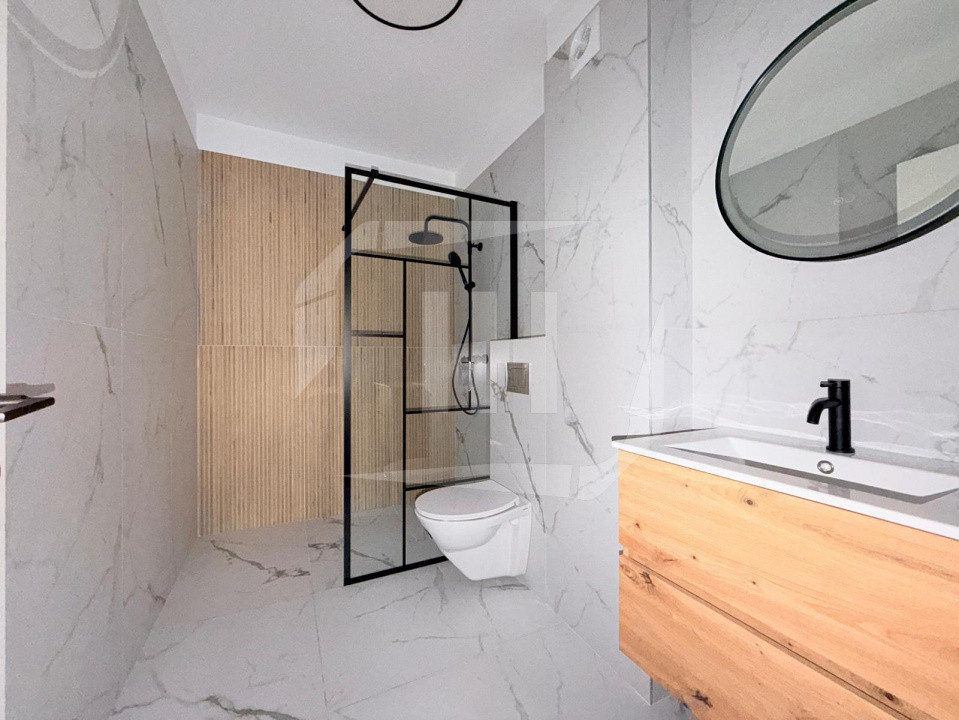 Apartament 2 camere | finisaje premium | prima inchiriere