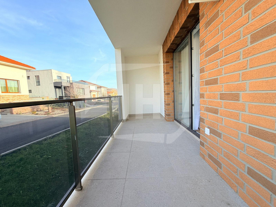 Apartament 2 camere | finisaje premium | prima inchiriere
