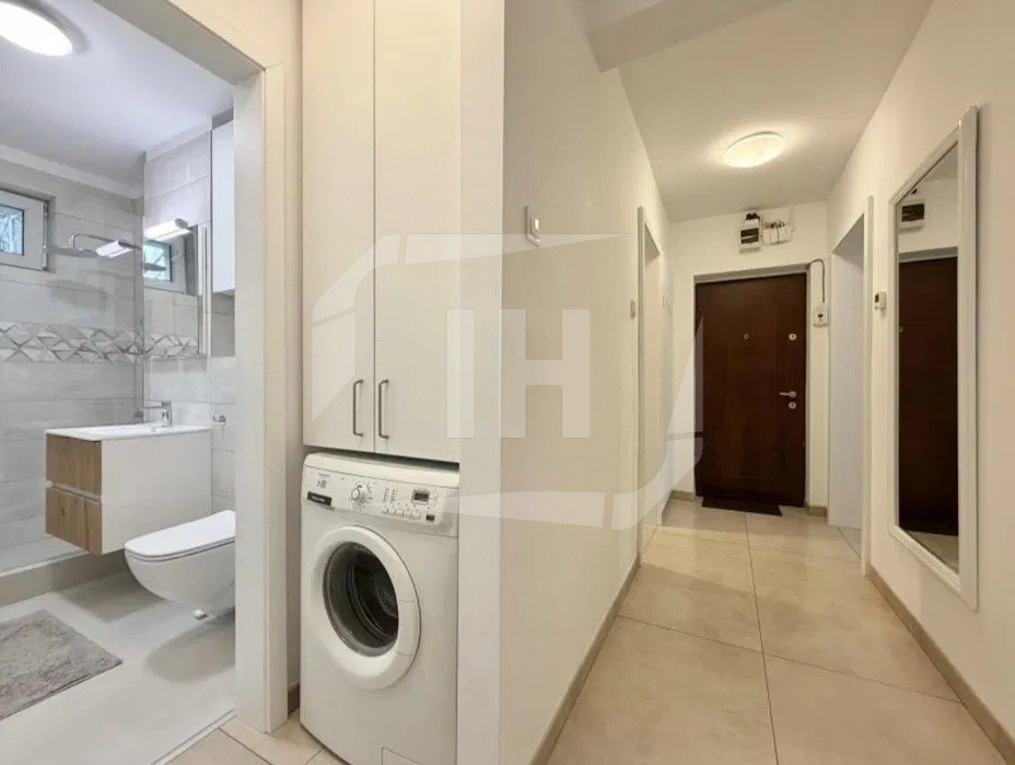 Apartament 3 camere I decomandat I prima inchiriere I Gheorgheni