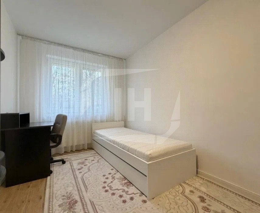 Apartament 3 camere I decomandat I prima inchiriere I Gheorgheni