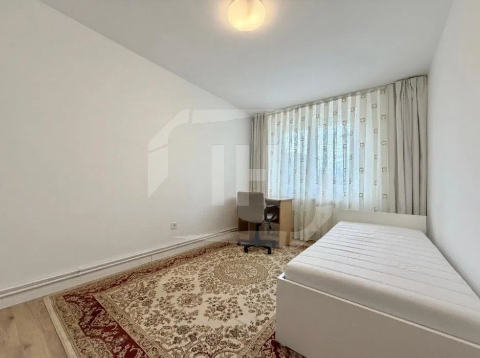 Apartament 3 camere I decomandat I prima inchiriere I Gheorgheni