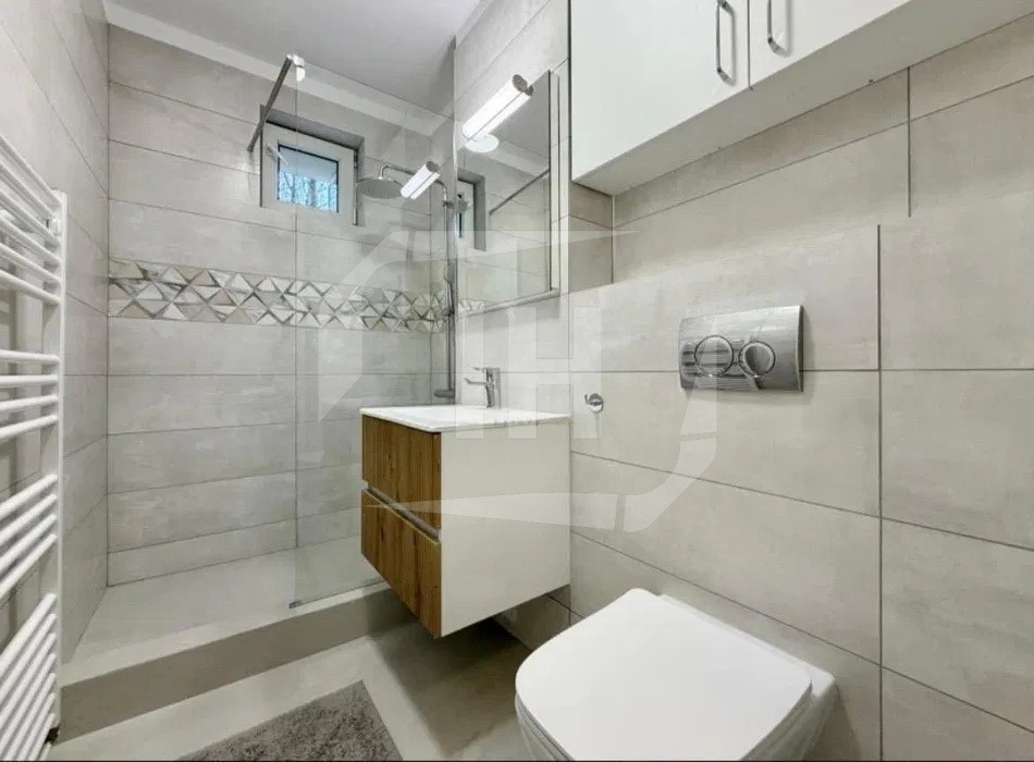 Apartament 3 camere I decomandat I prima inchiriere I Gheorgheni