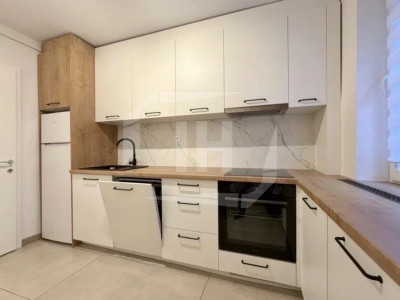 Apartament 3 camere I decomandat I prima inchiriere I Gheorgheni