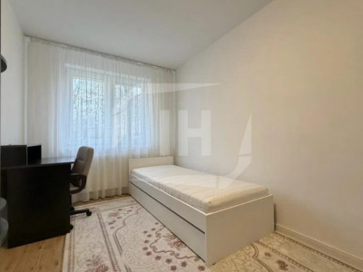 Apartament 3 camere I decomandat I prima inchiriere I Gheorgheni