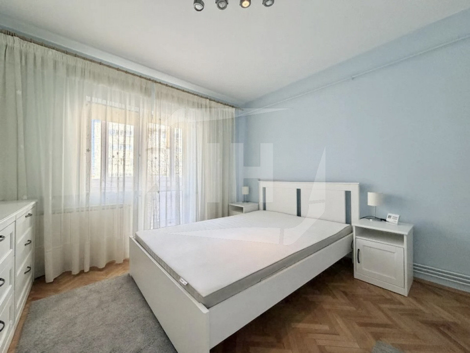 Apartament 2 camere I decomandat I cu parcare I Gheorgheni