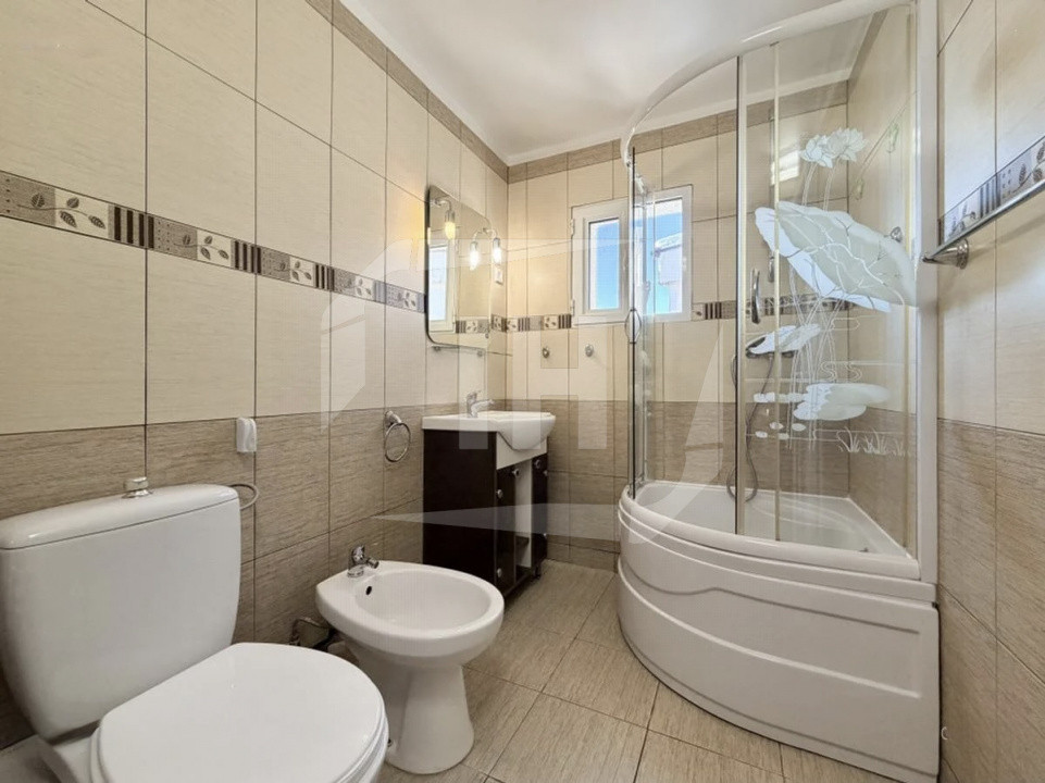 Apartament 2 camere I decomandat I cu parcare I Gheorgheni