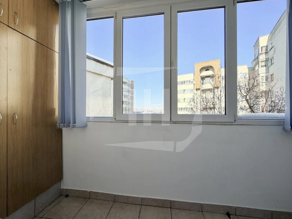 Apartament 2 camere I decomandat I cu parcare I Gheorgheni