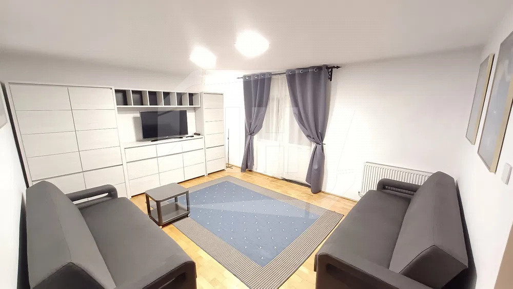 Apartament 2 camere I 60mp I decomandat I Manastur