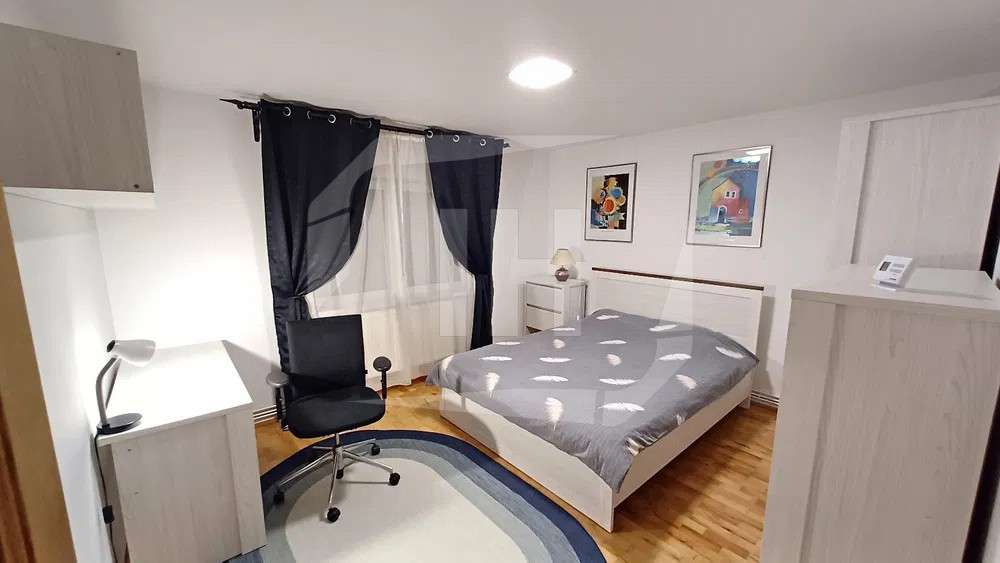 Apartament 2 camere I 60mp I decomandat I Manastur