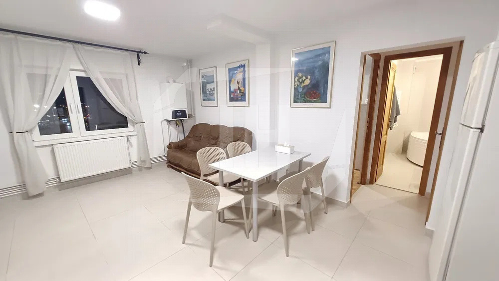 Apartament 2 camere I 60mp I decomandat I Manastur