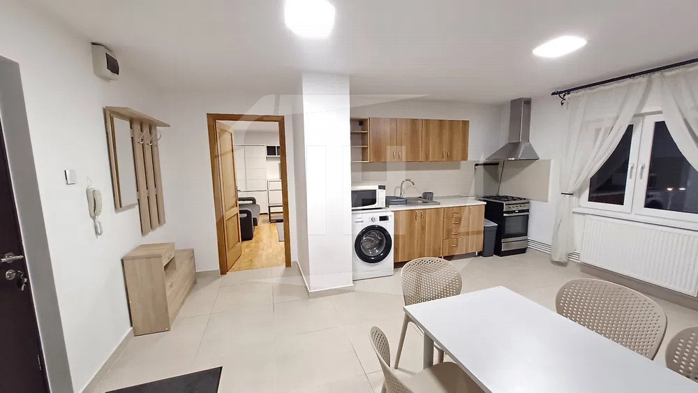 Apartament 2 camere I 60mp I decomandat I Manastur