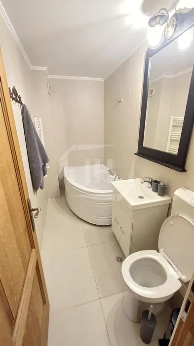 Apartament 2 camere I 60mp I decomandat I Manastur