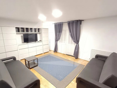 Apartament 2 camere I 60mp I decomandat I Manastur