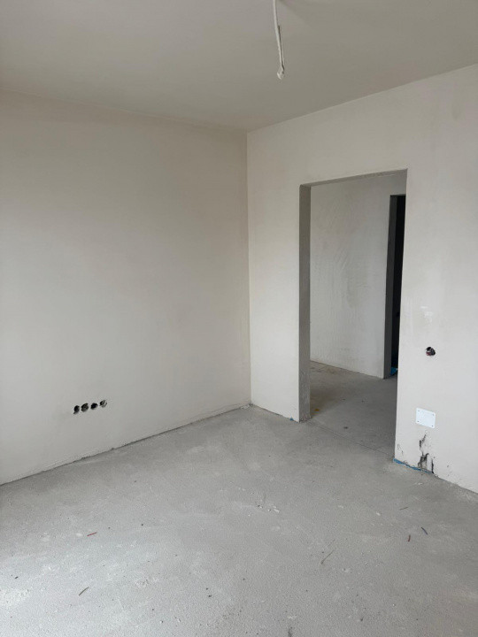 Exclusiv! Apartament 2 camere, terasa 24 mp, parcare subterana