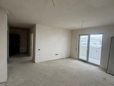 Exclusiv! Apartament 2 camere, terasa 24 mp, parcare subterana