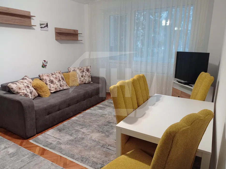 Apartament 2 camere I cu parcare I Gheorgheni 