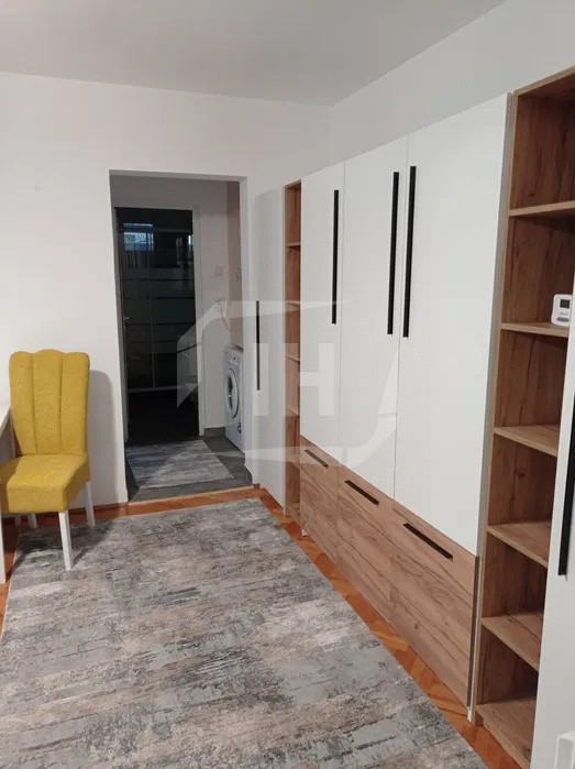 Apartament 2 camere I cu parcare I Gheorgheni 