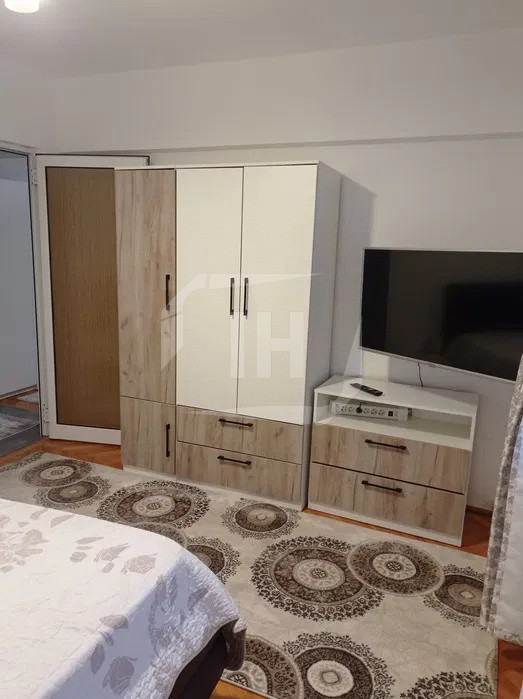 Apartament 2 camere I cu parcare I Gheorgheni 