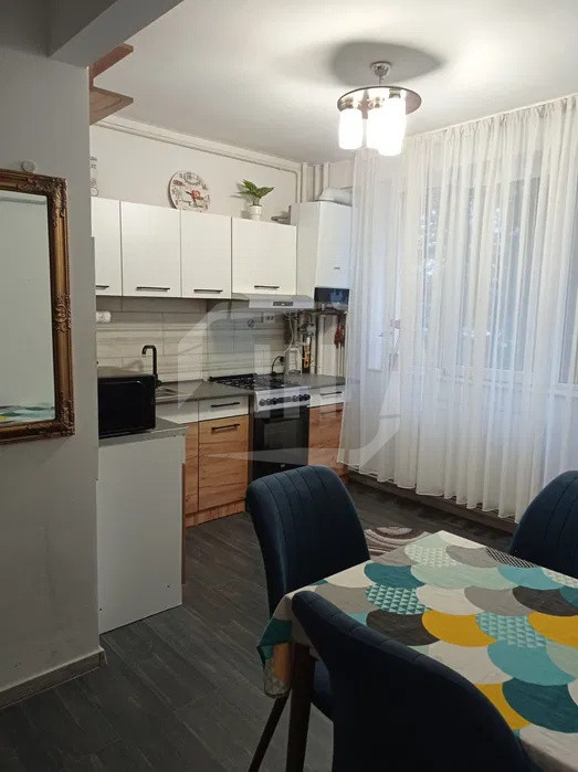 Apartament 2 camere I cu parcare I Gheorgheni 