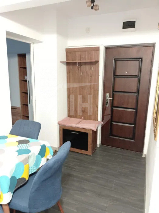Apartament 2 camere I cu parcare I Gheorgheni 