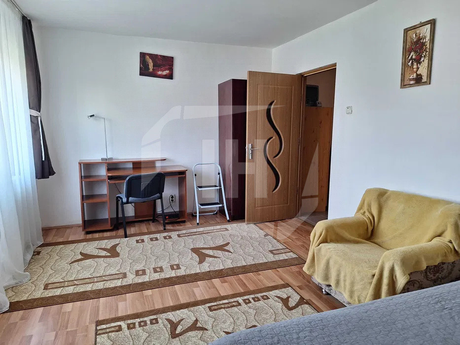 Apartament 2 camere I decomandat I cu parcare I Zorilor
