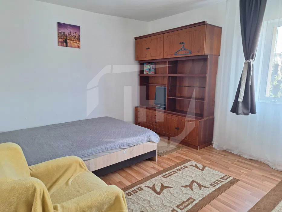 Apartament 2 camere I decomandat I cu parcare I Zorilor