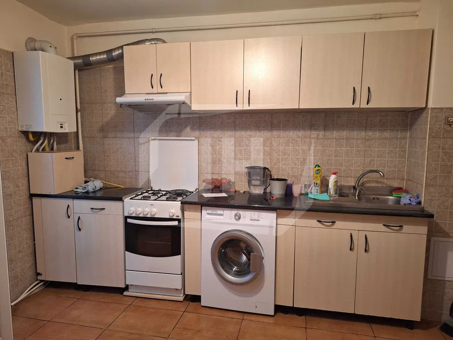 Apartament 2 camere I decomandat I cu parcare I Zorilor