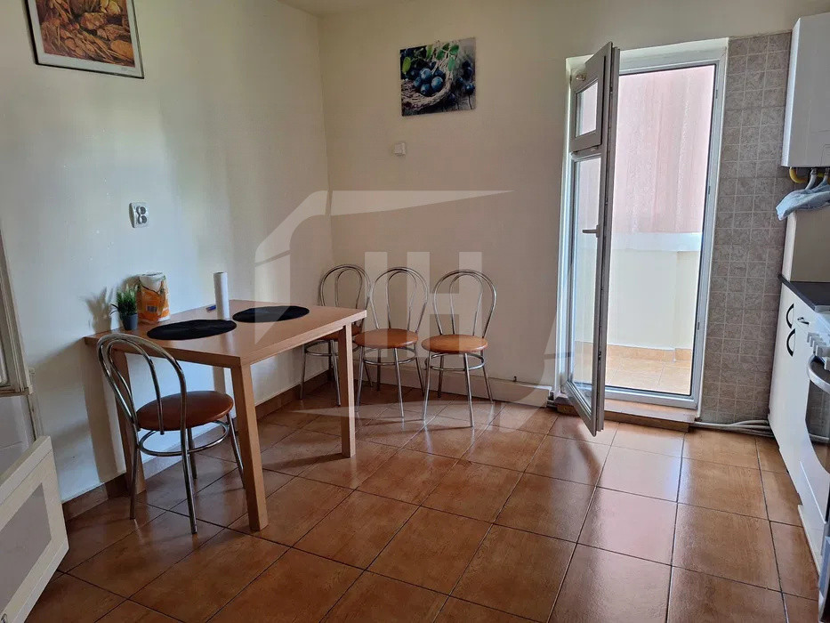 Apartament 2 camere I decomandat I cu parcare I Zorilor