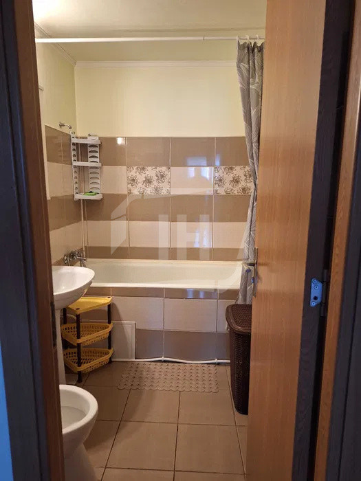 Apartament 2 camere I decomandat I cu parcare I Zorilor