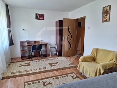 Apartament 2 camere I decomandat I cu parcare I Zorilor