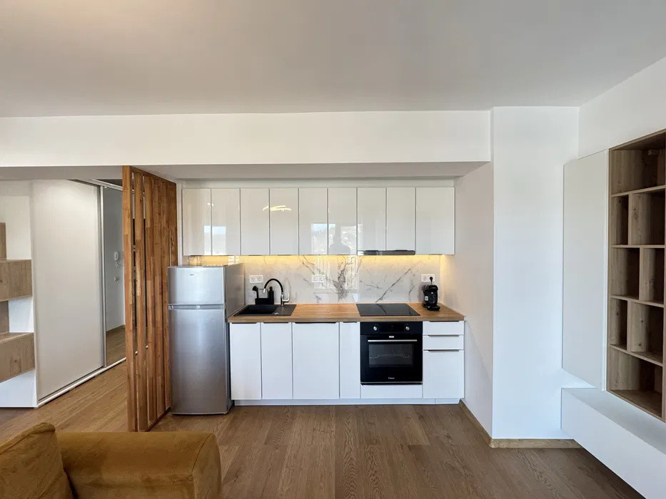 Apartament 2 camere, LUX, Manastur