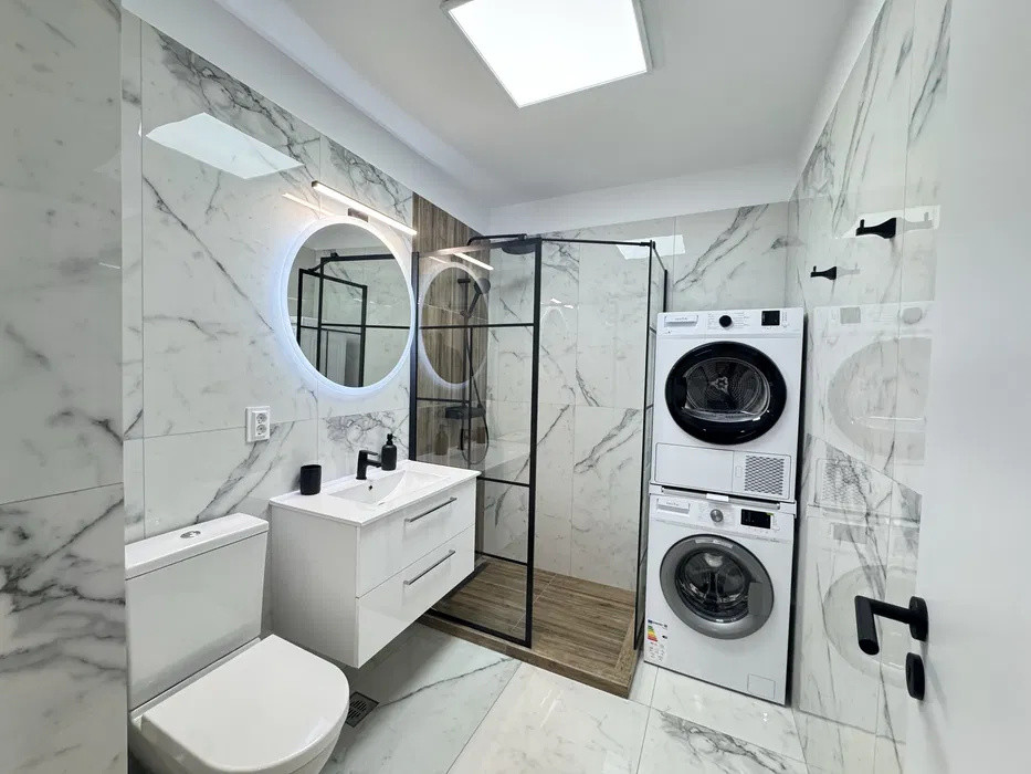 Apartament 2 camere, LUX, Manastur