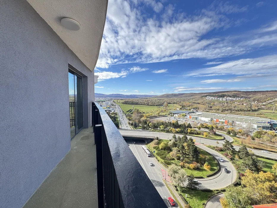 Apartament 2 camere, LUX, Manastur