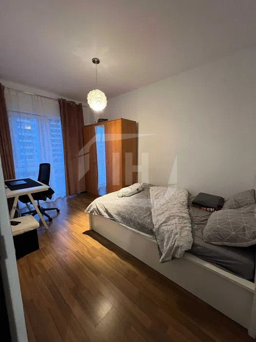 Apartament 2 camere, Iulius Mall